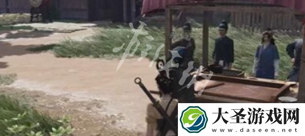 燕云十六声梦境怎么出