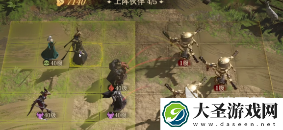 龙息神寂与地下城怎么玩法