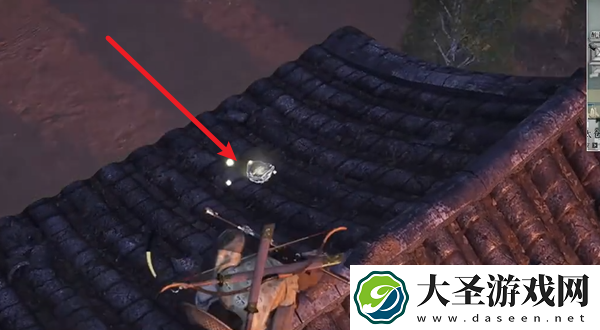 燕云十六声清心圃蹊跷在哪