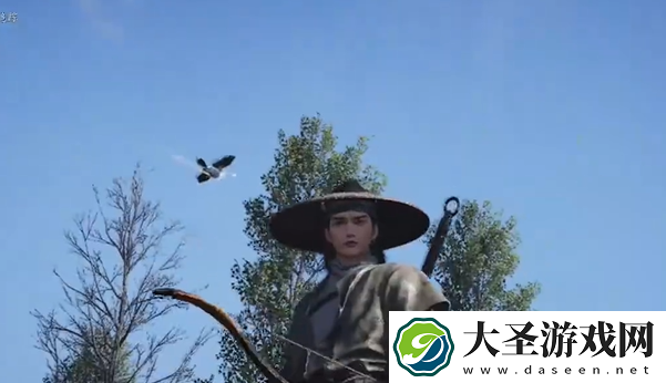 燕云十六声清心圃蹊跷在哪