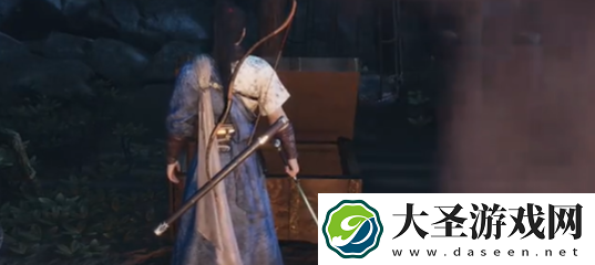 燕云十六声慈心山院宝箱在哪