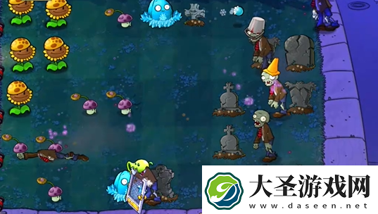植物大战僵尸杂交版前院告急第十关怎么过