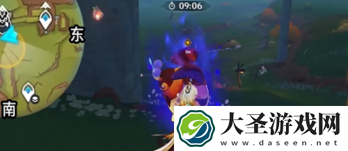 原神捉虫小队最后出击任务怎么过