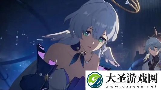 崩坏星穹铁道知更鸟什么时候上线