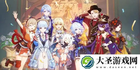 原神隐藏boss切玛利的遮阴通关攻略