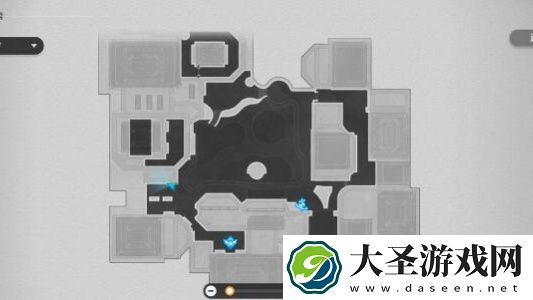崩坏星穹铁道朝露公馆王下一桶在哪