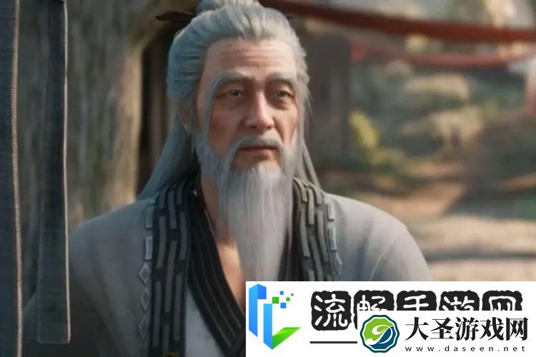 诛仙探秘