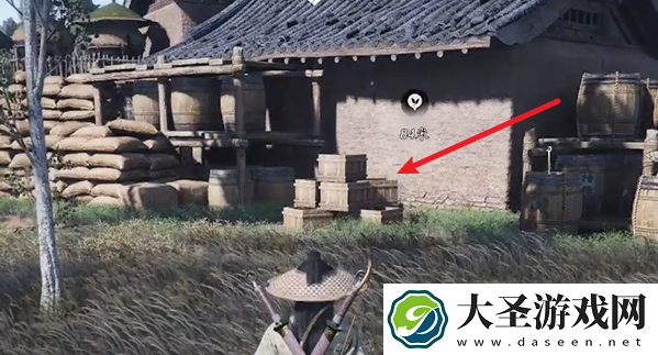 燕云十六声清心圃蹊跷在哪