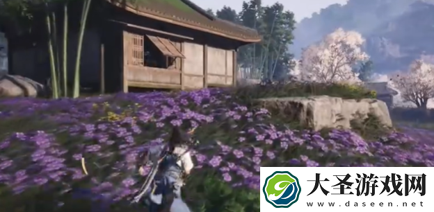 燕云十六声花海宝箱在哪