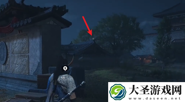 燕云十六声开封南郊蹊跷在哪