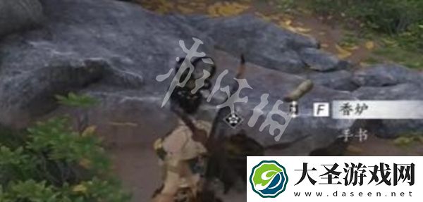 燕云十六声梦境怎么出