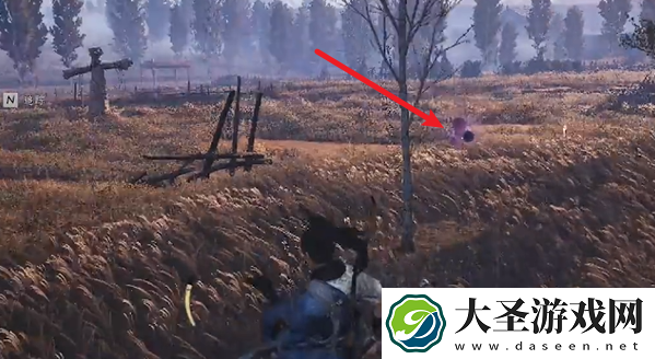 燕云十六声开封东郊蹊跷在哪