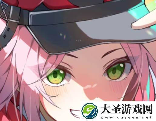 崩坏星穹铁道乱破头像