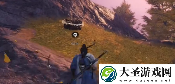 燕云十六声慈心山院宝箱在哪