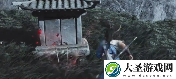 燕云十六声壁泉山宝箱在哪