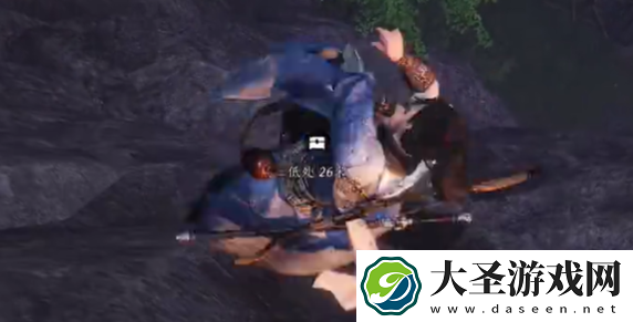 燕云十六声壁泉山宝箱在哪