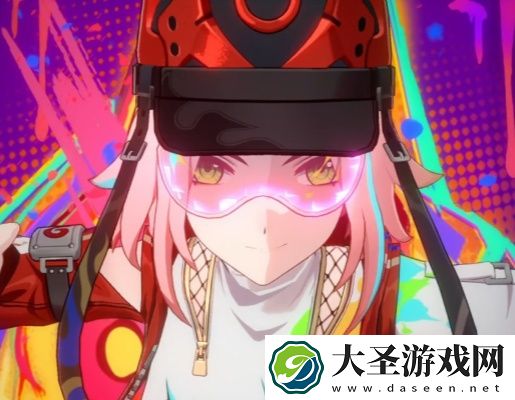 崩坏星穹铁道乱破头像