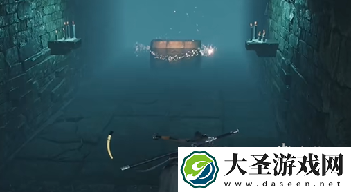 燕云十六声隐雾林宝箱在哪