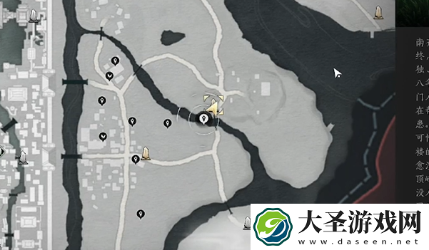 燕云十六声开封东郊蹊跷在哪