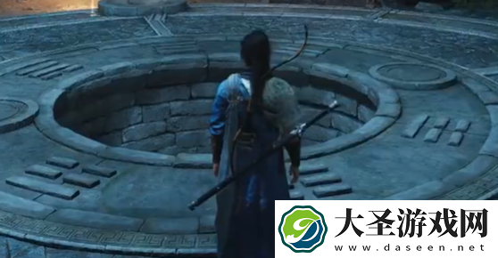 燕云十六声壁泉山宝箱在哪
