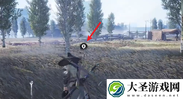 燕云十六声清心圃蹊跷在哪