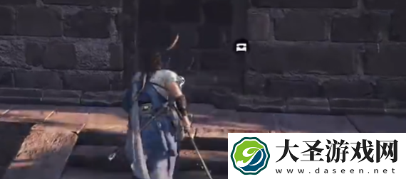 燕云十六声慈心山院宝箱在哪