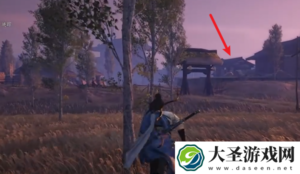 燕云十六声开封东郊蹊跷在哪