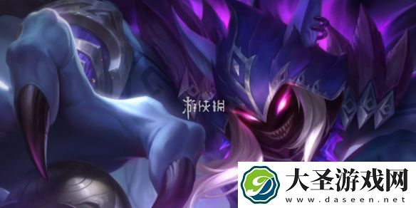 决胜巅峰哈卡特皮肤大全