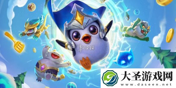 金铲铲之战激发之匣大嘴怎么克制
