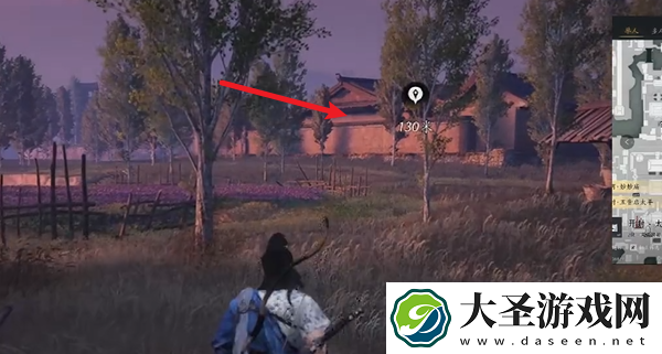 燕云十六声开封东郊蹊跷在哪