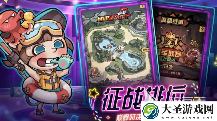 受欢迎的卡牌放置类游戏盘点