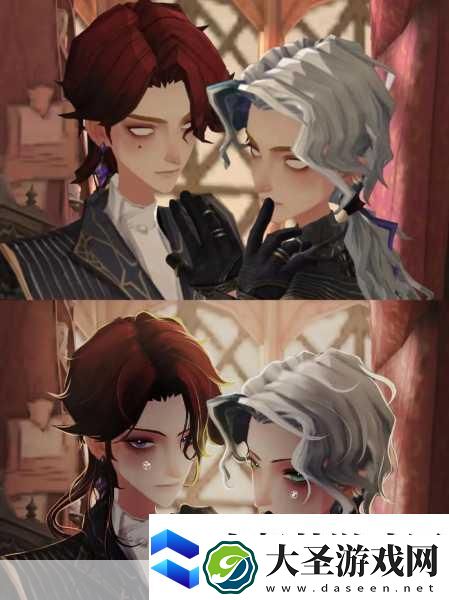 哈利波特魔法觉醒