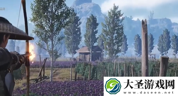 燕云十六声清心圃蹊跷在哪