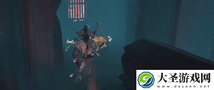 燕云十六声隐雾林宝箱在哪