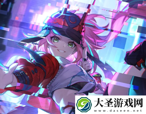 崩坏星穹铁道乱破头像