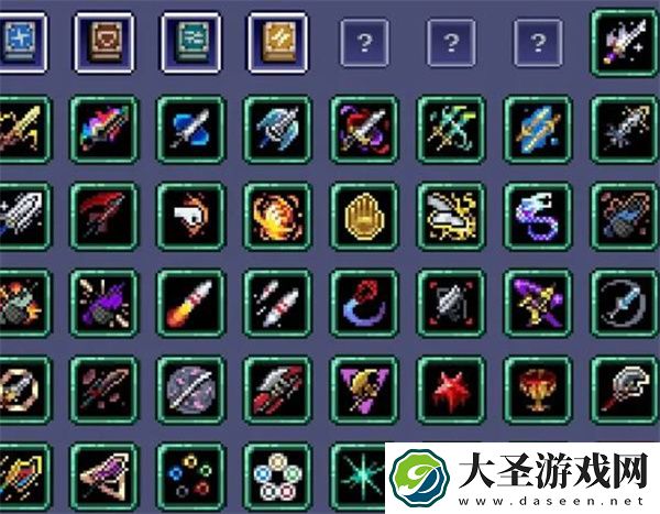 吸血鬼幸存者翡翠模型超武合成表一览