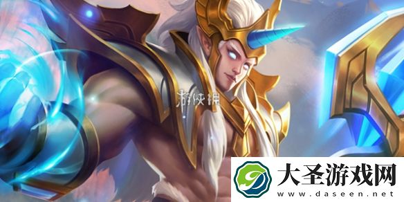 决胜巅峰海洛斯技能是什么