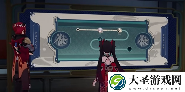 崩坏星穹铁道孤拳铁铸赴仙舟任务怎么过