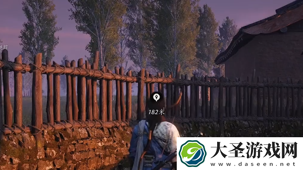 燕云十六声开封东郊蹊跷在哪