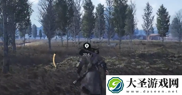 燕云十六声清心圃蹊跷在哪
