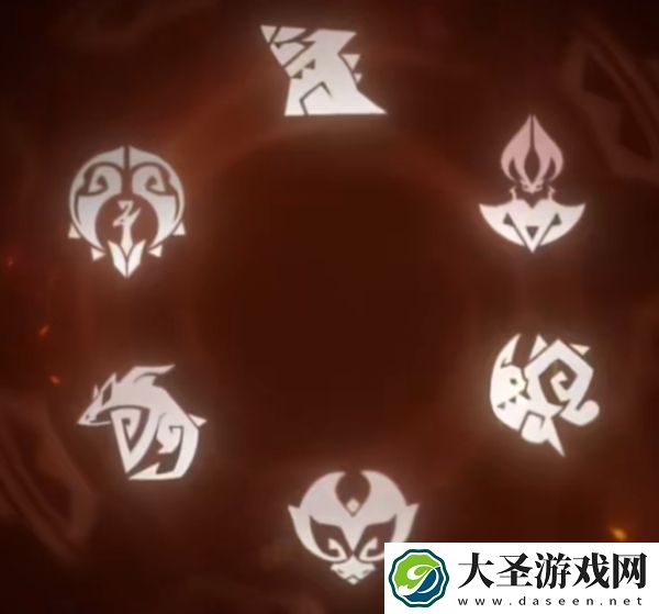 原神为什么纳塔各部族的人会被归入敌人与魔物