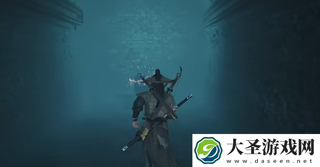 燕云十六声隐雾林宝箱在哪