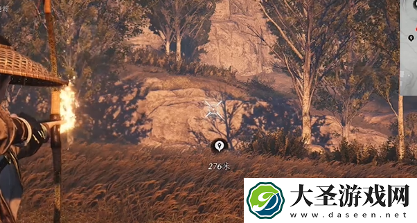 燕云十六声鹰愁岭蹊跷在哪
