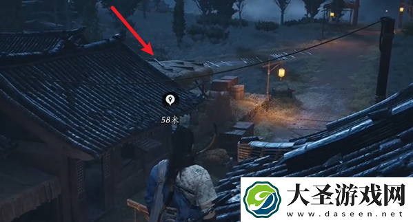 燕云十六声开封南郊蹊跷在哪