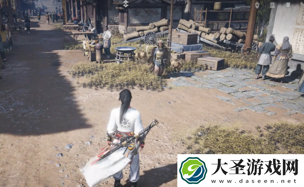 燕云十六声龟奶奶在哪里