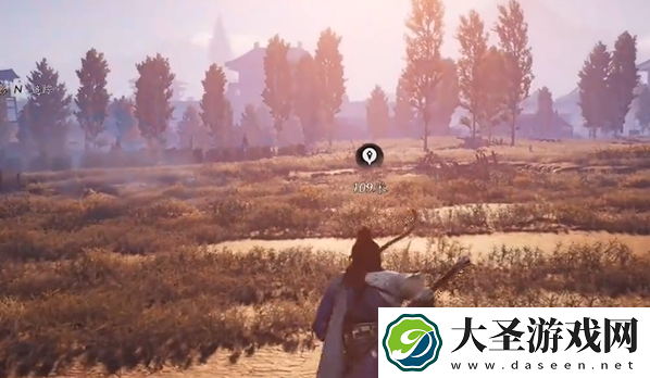 燕云十六声开封东郊蹊跷在哪