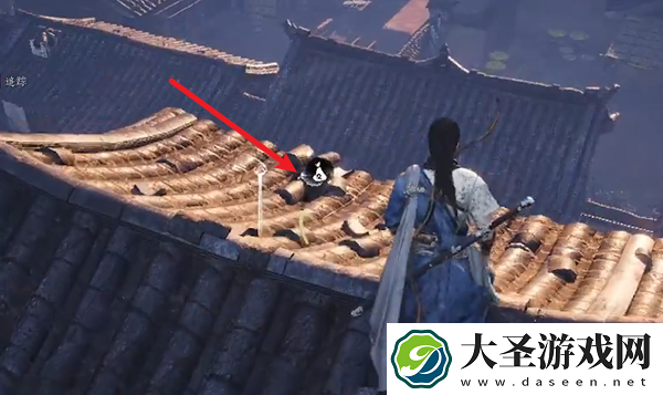 燕云十六声开封东郊蹊跷在哪
