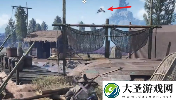 燕云十六声清心圃蹊跷在哪
