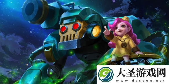 决胜巅峰大铁罐怎么出装