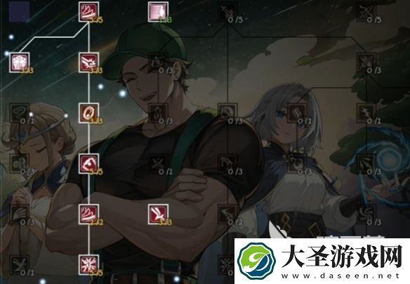 再刷一把2金色传说龙马怎么玩